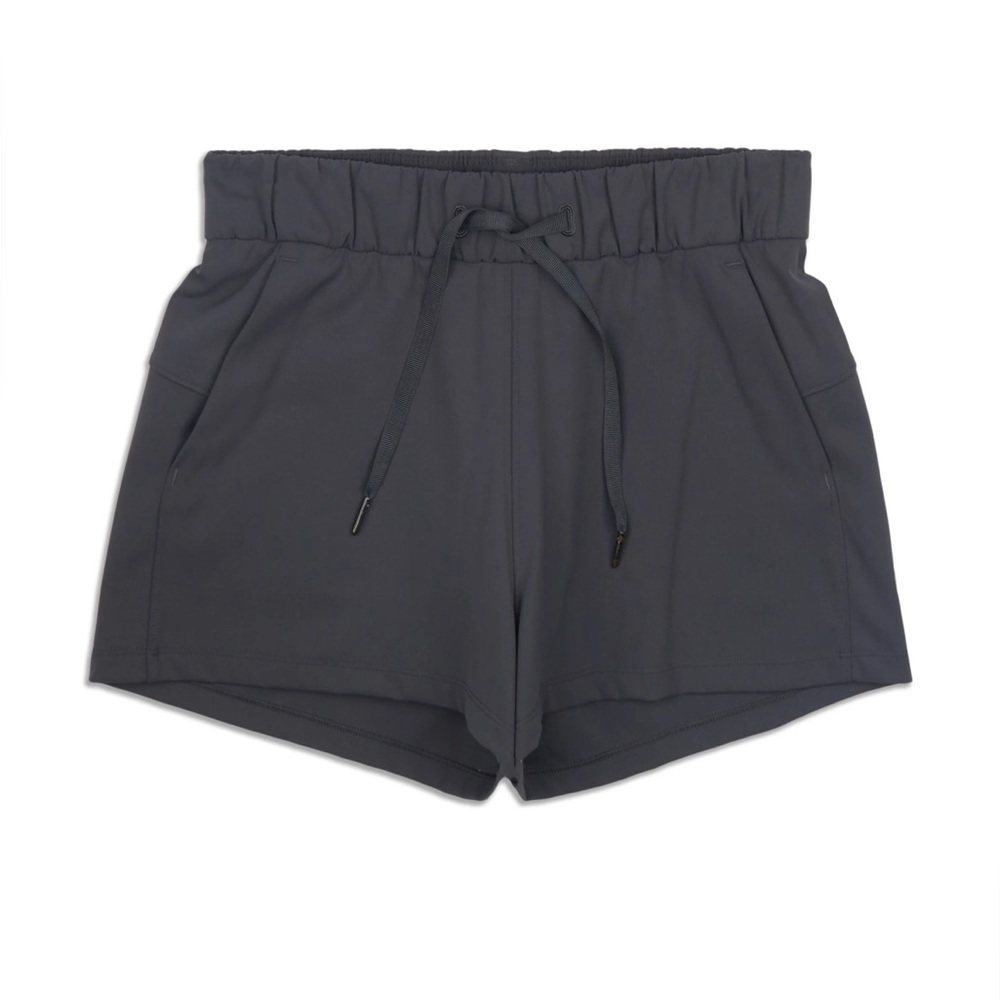LuluLemon On The Fly Short